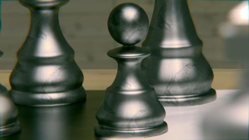 Chess Set Cycles preview image